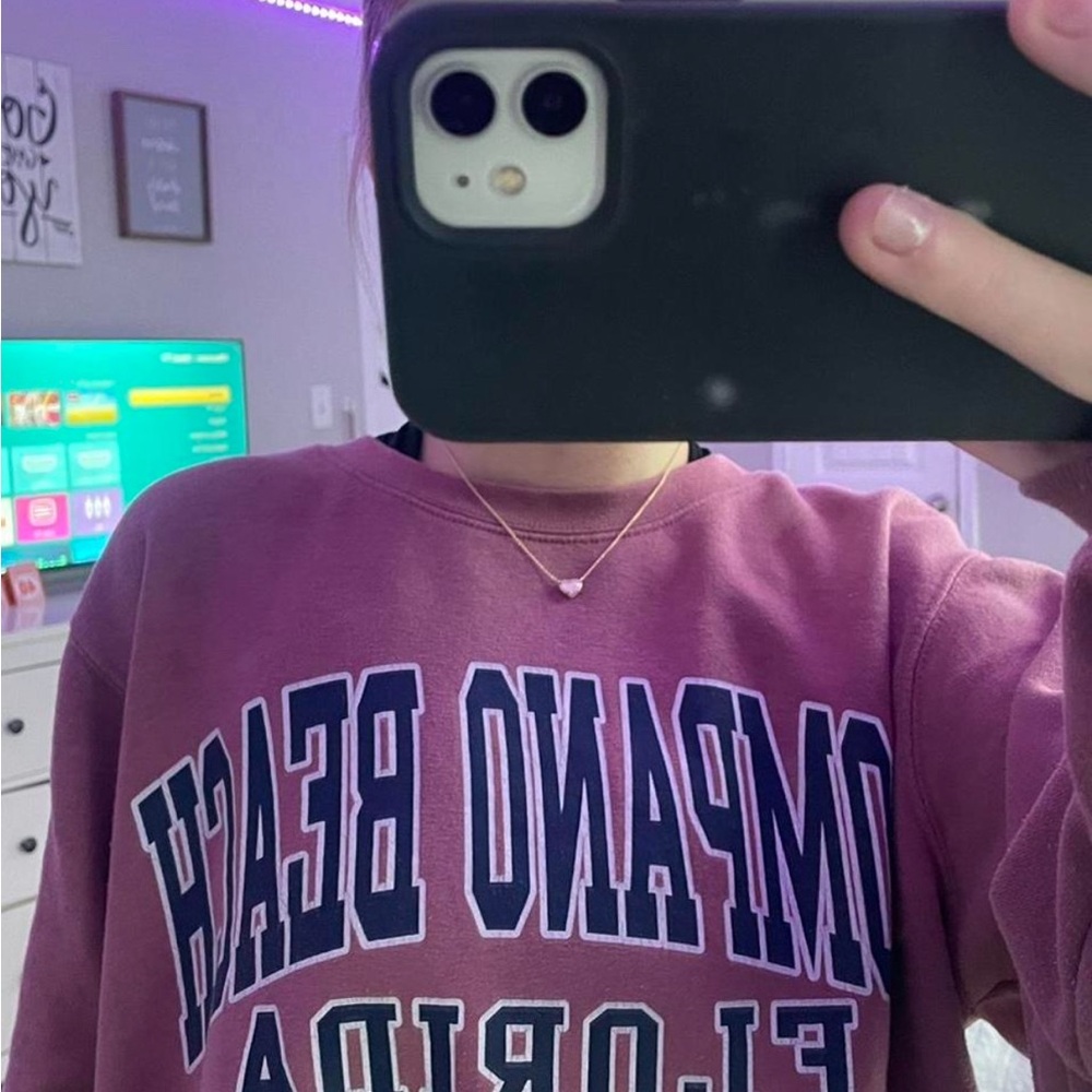crewneck